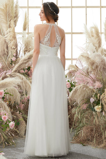 Robe de mariée blanche
